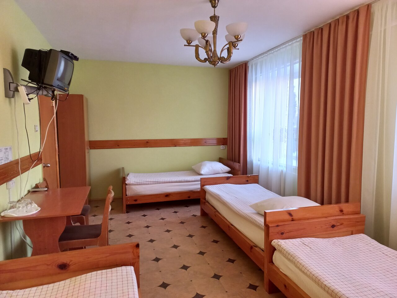 Гостиница Казачий Стан Ливны-37