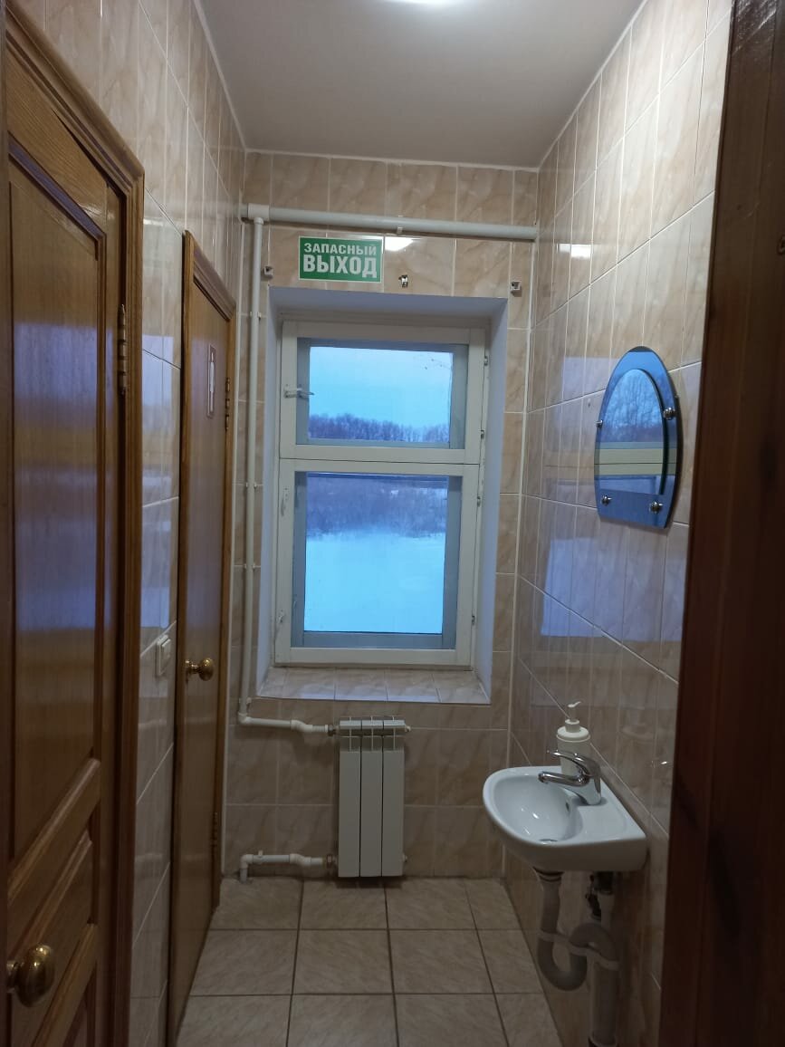 Гостиница Казачий Стан Ливны