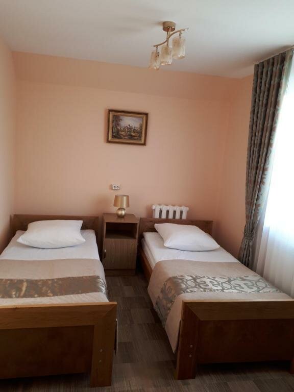 Гостиница Казачий Стан Ливны-28