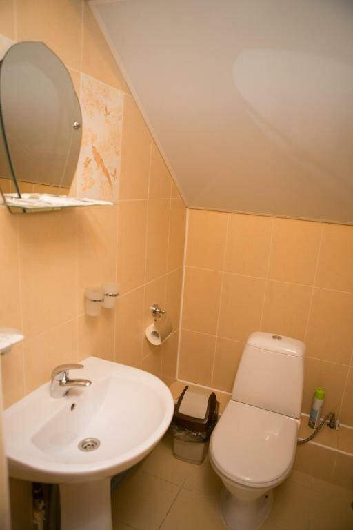 Гостиница Казачий Стан Ливны