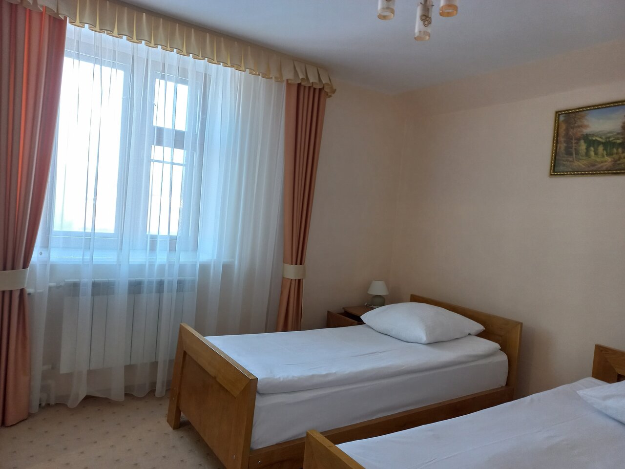 Гостиница Казачий Стан Ливны-51