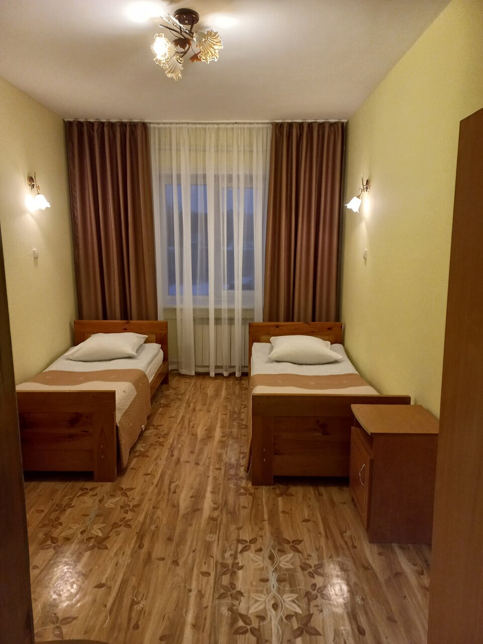 Гостиница Казачий Стан Ливны