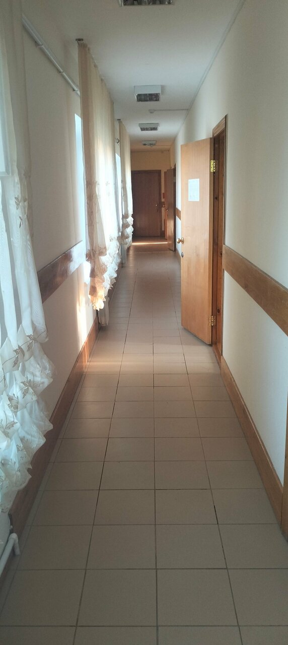 Гостиница Казачий Стан Ливны-48