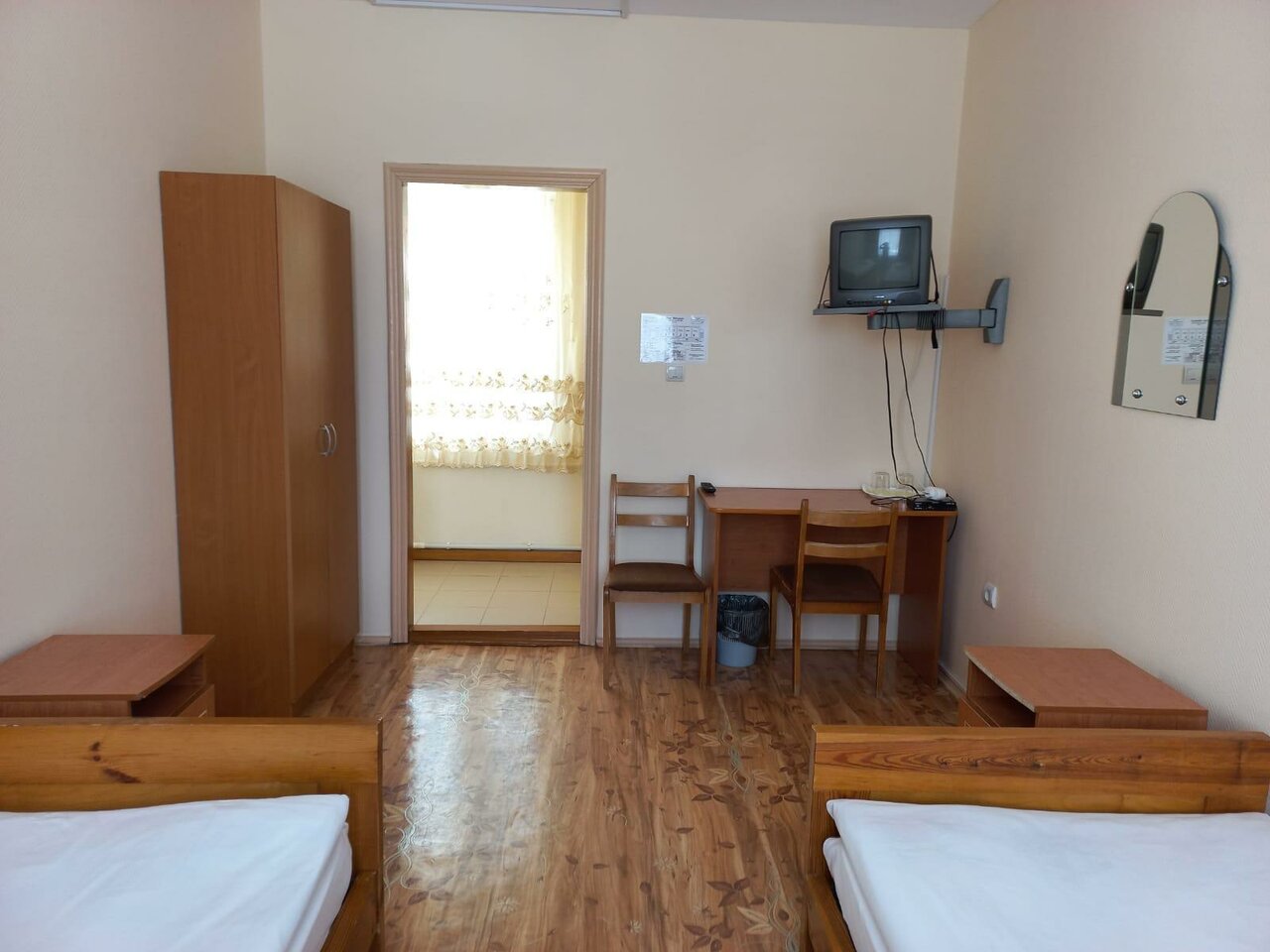 Гостиница Казачий Стан Ливны-19