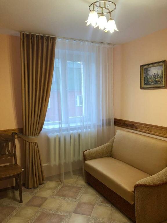 Гостиница Казачий Стан Ливны-18