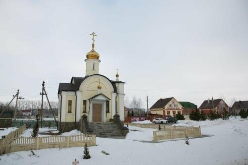 Гостиница Казачий Стан Ливны-4