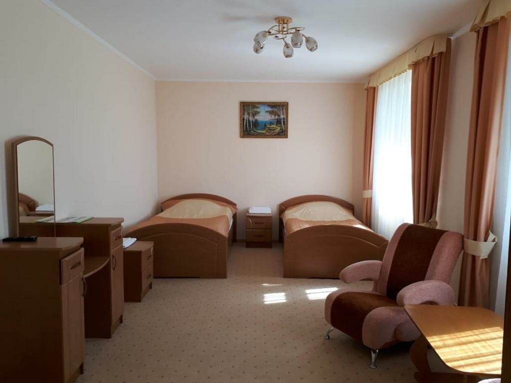 Гостиница Казачий Стан Ливны-14