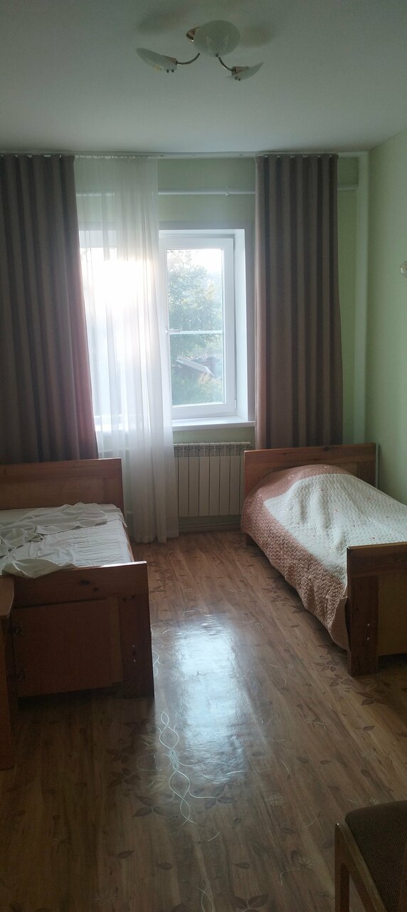 Гостиница Казачий Стан Ливны-53