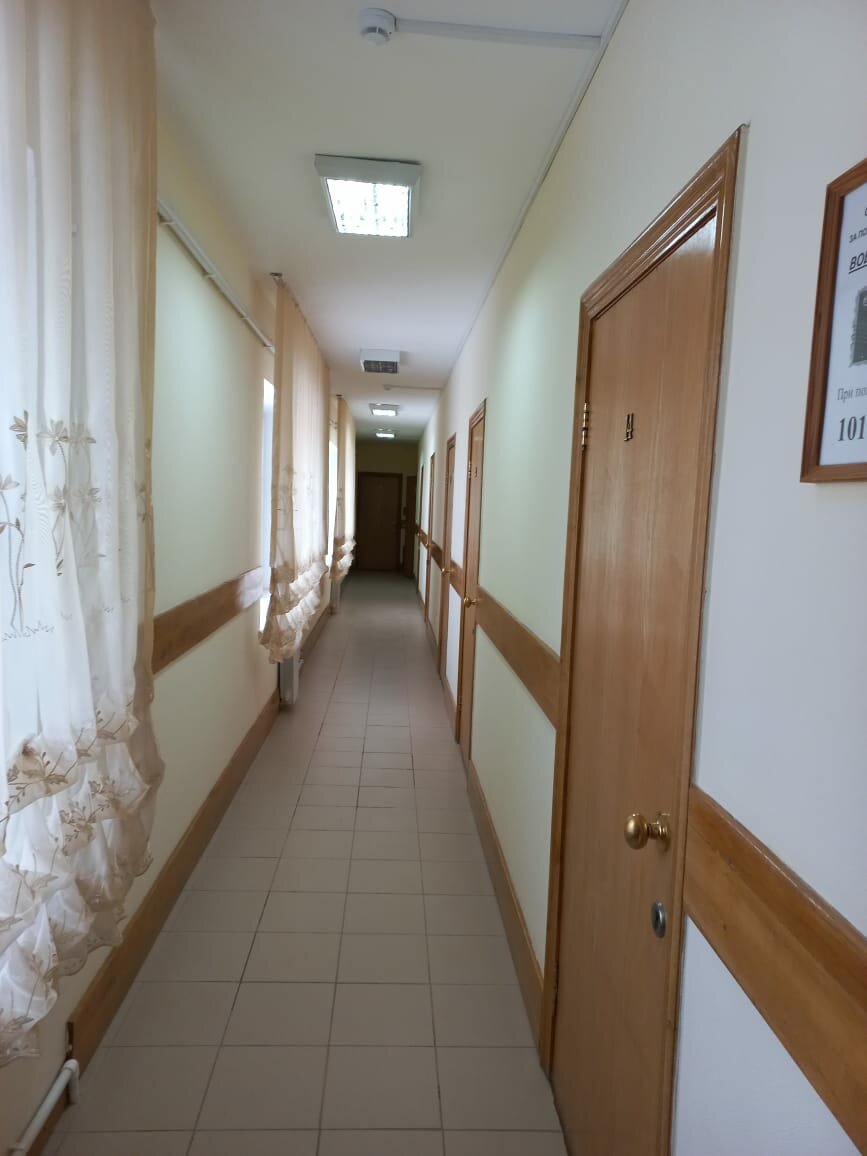 Гостиница Казачий Стан Ливны-58