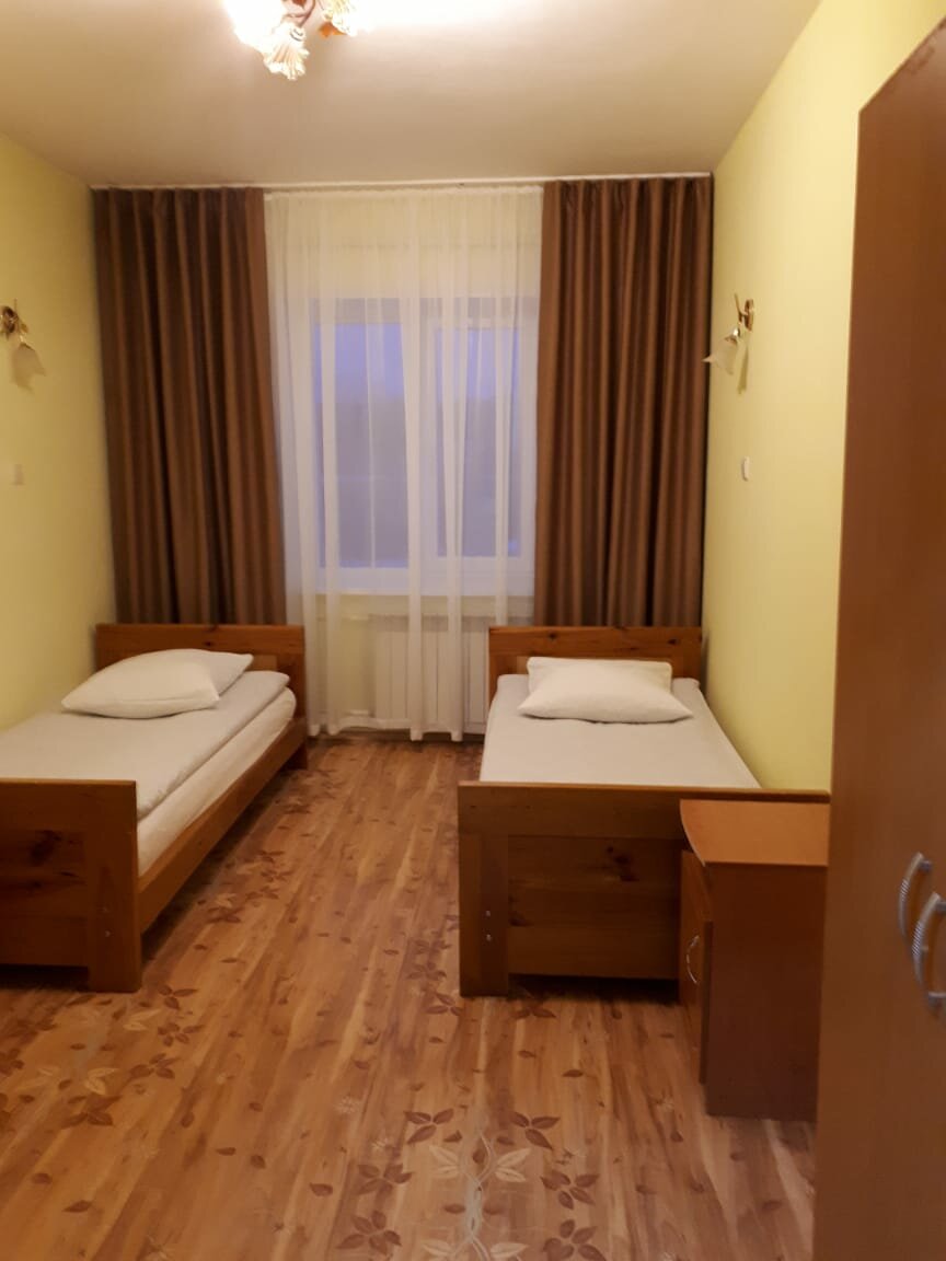 Гостиница Казачий Стан Ливны-52