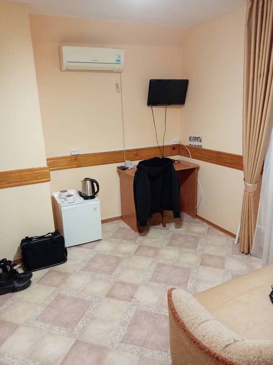 Гостиница Казачий Стан Ливны