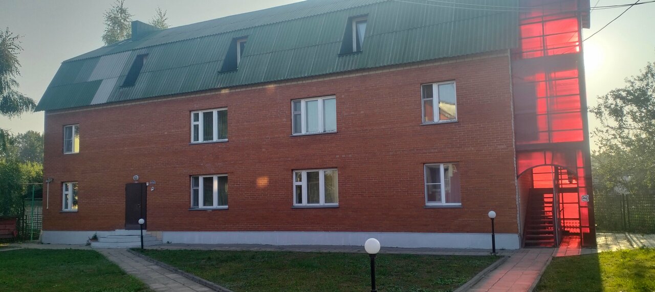 Гостиница Казачий Стан Ливны-40