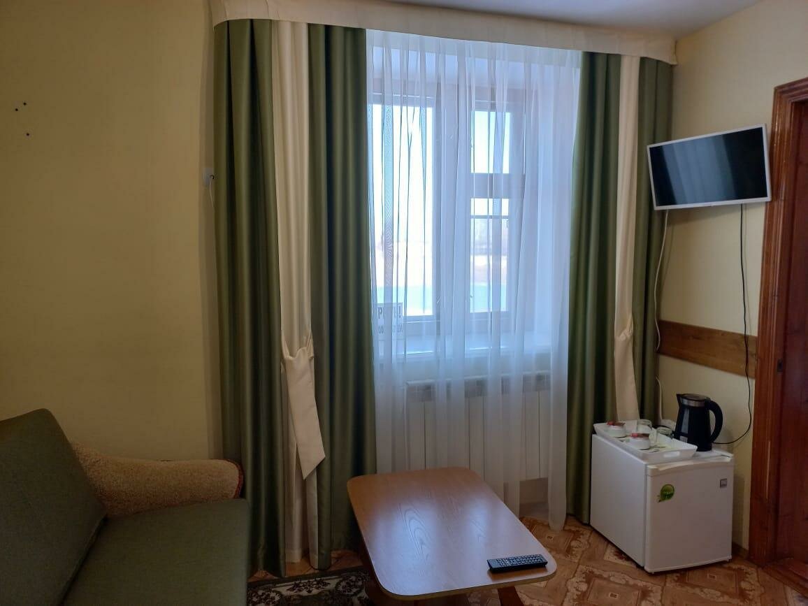 Гостиница Казачий Стан Ливны-13