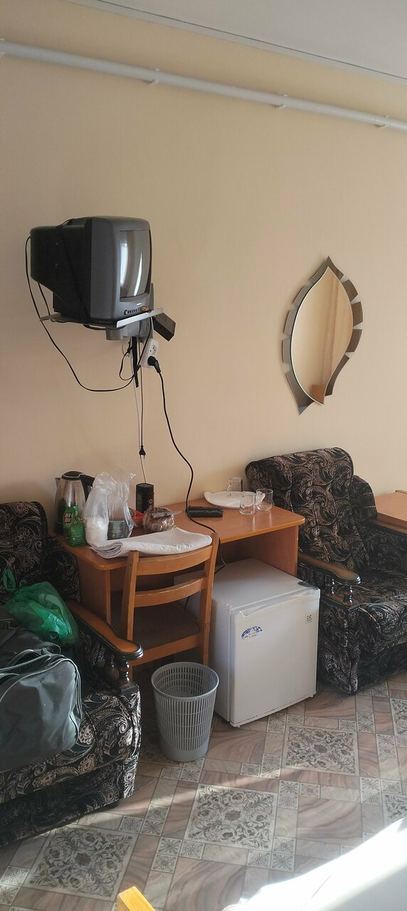 Гостиница Казачий Стан Ливны