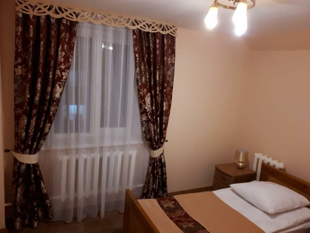 Гостиница Казачий Стан Ливны-7