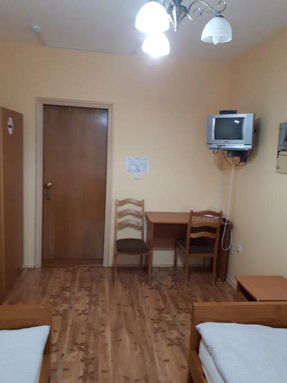 Гостиница Казачий Стан Ливны-33