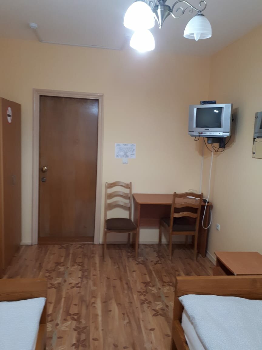 Гостиница Казачий Стан Ливны-49