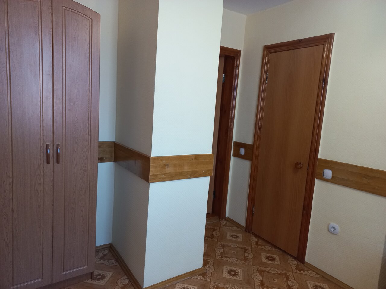 Гостиница Казачий Стан Ливны-61