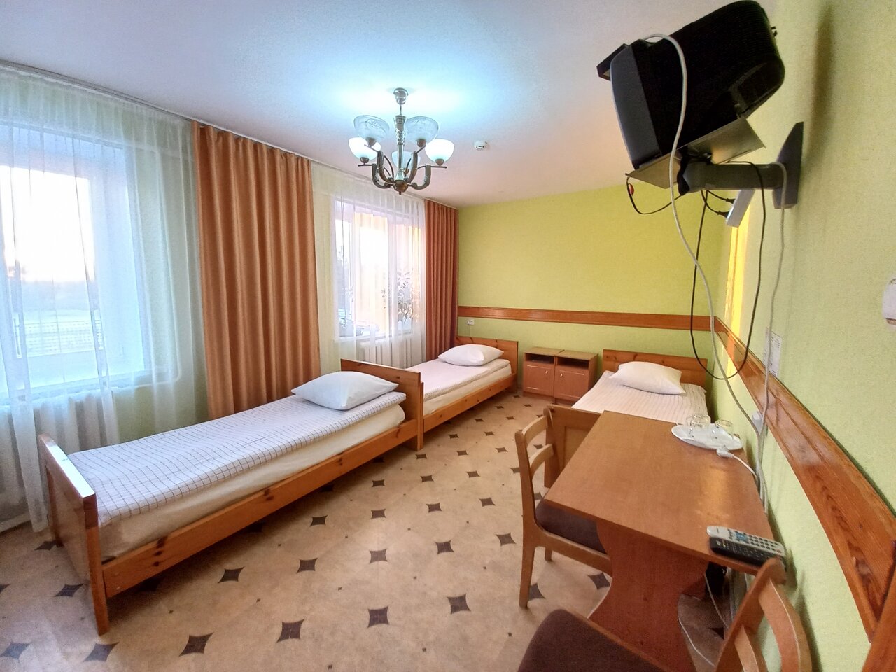 Гостиница Казачий Стан Ливны-47