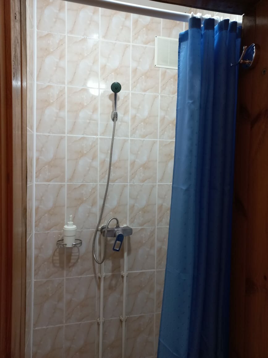 Гостиница Казачий Стан Ливны-39