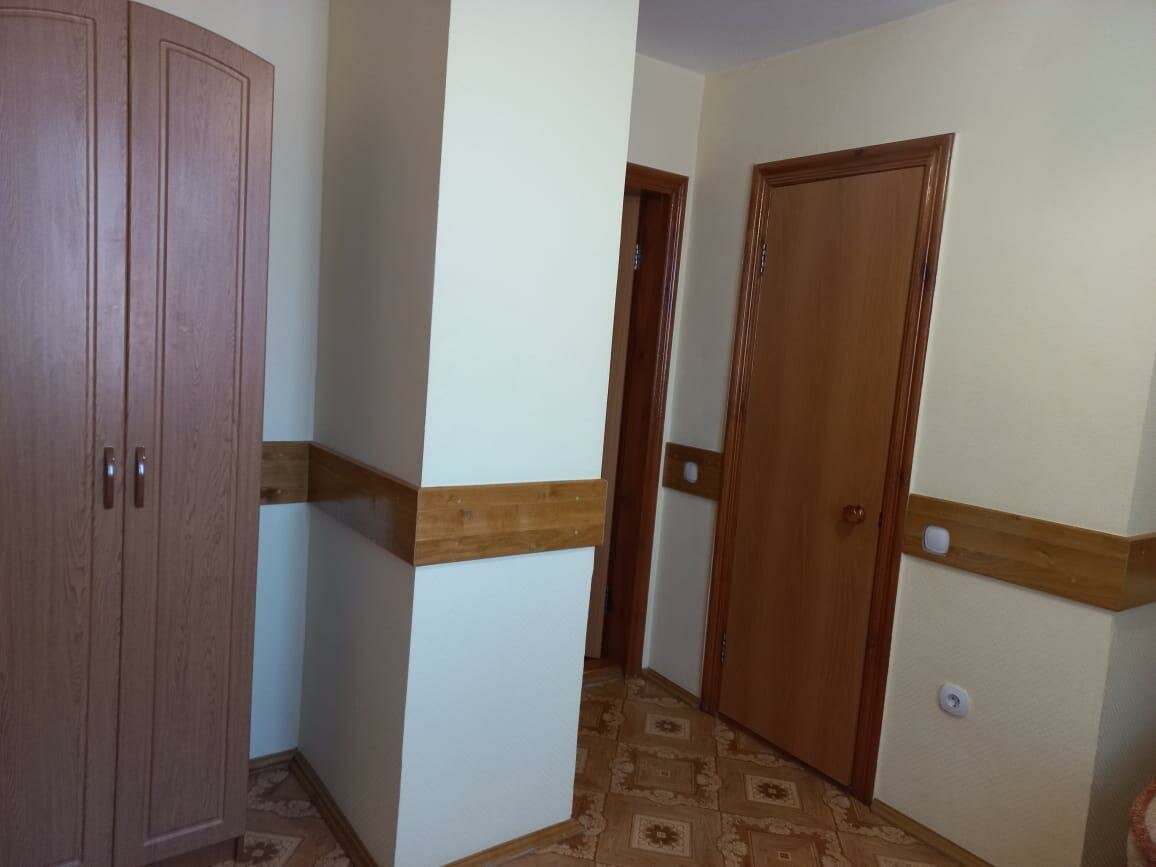 Гостиница Казачий Стан Ливны-29