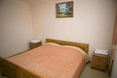 Гостиница Казачий Стан Ливны-16