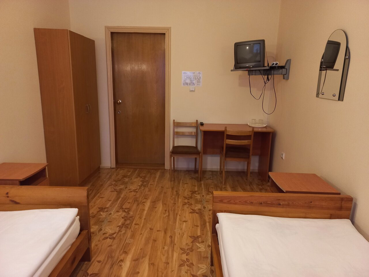 Гостиница Казачий Стан Ливны-55