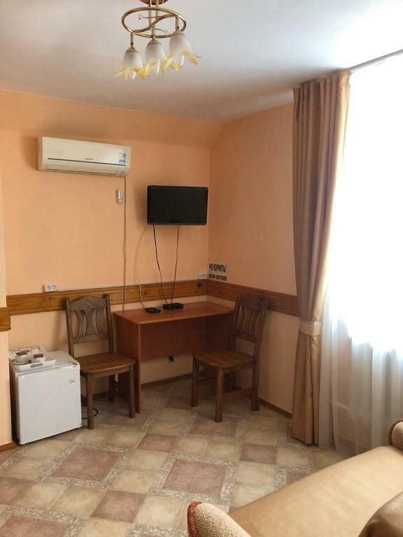 Гостиница Казачий Стан Ливны-11