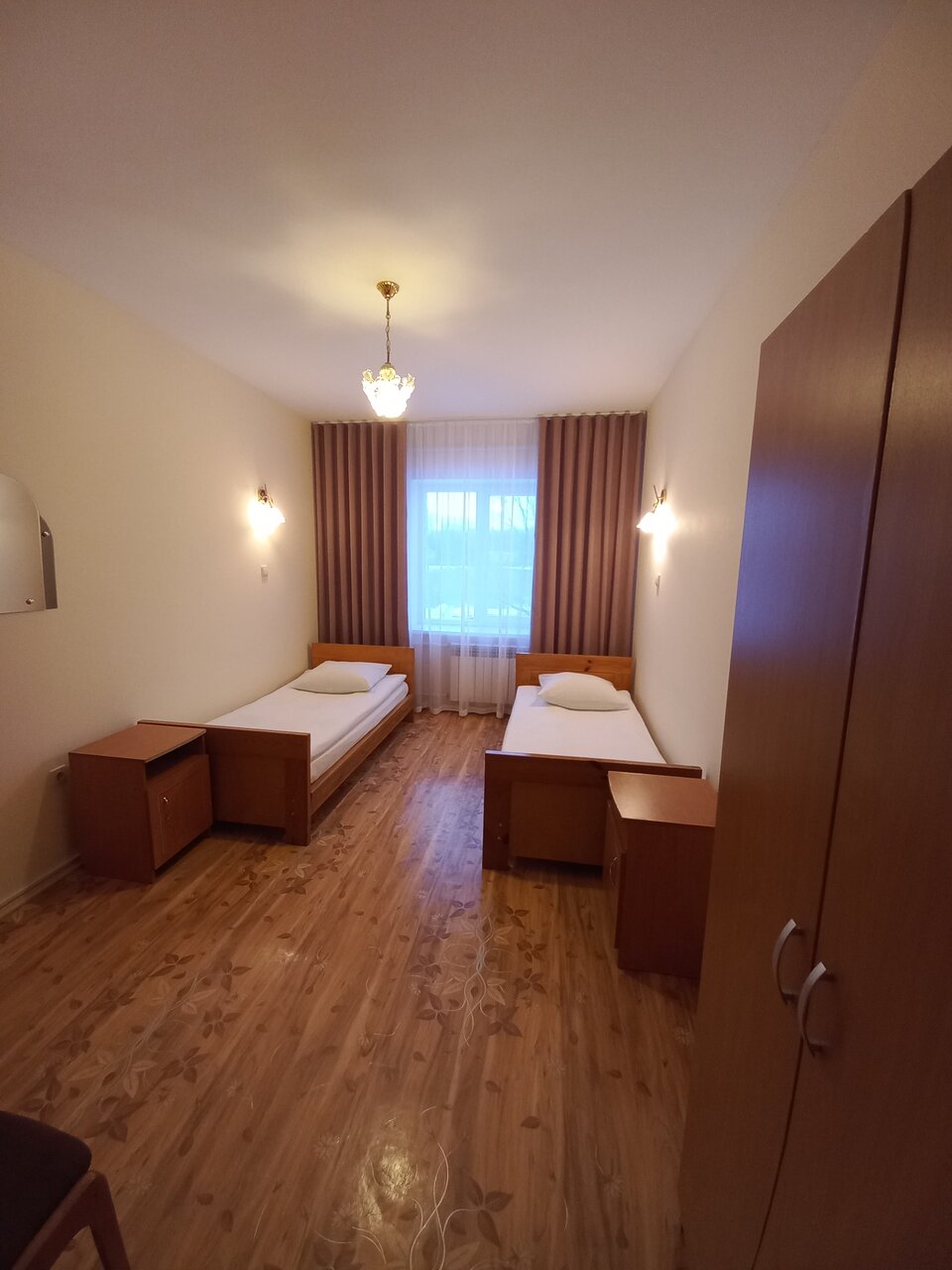 Гостиница Казачий Стан Ливны