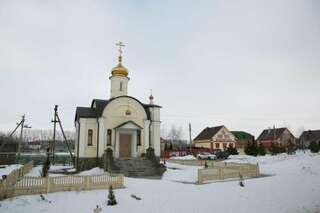 Гостиница Казачий Стан Ливны-0