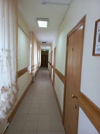 Гостиница Казачий Стан Ливны-6