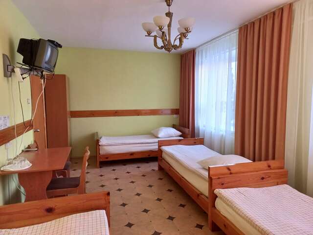 Гостиница Казачий Стан Ливны-36