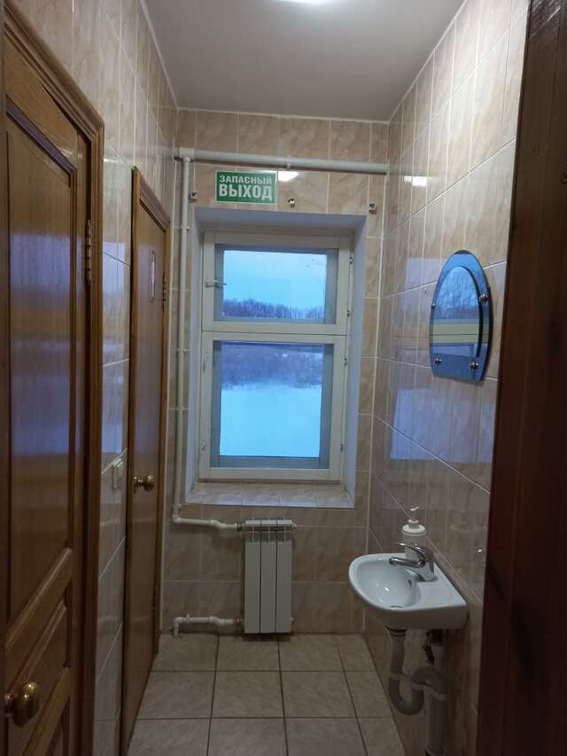 Гостиница Казачий Стан Ливны-42