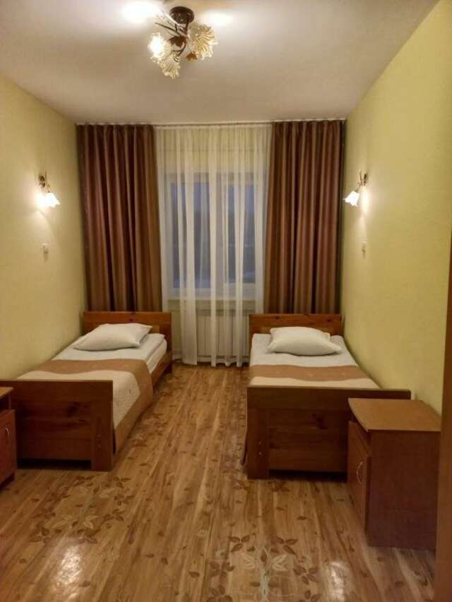 Гостиница Казачий Стан Ливны-14