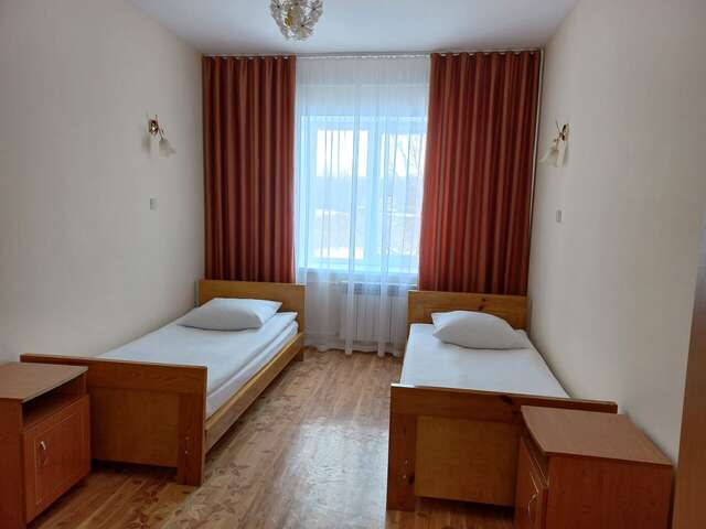 Гостиница Казачий Стан Ливны-53