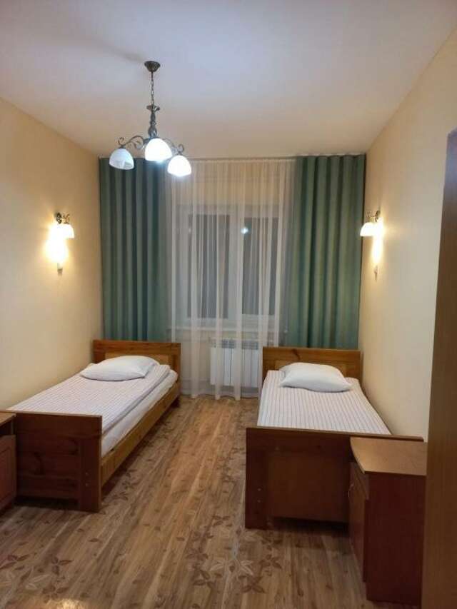 Гостиница Казачий Стан Ливны-24