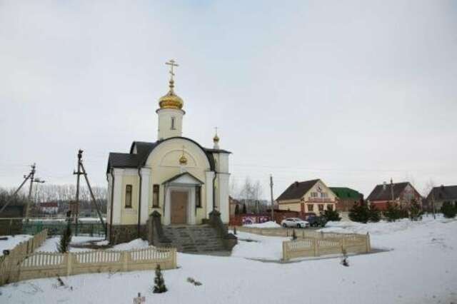 Гостиница Казачий Стан Ливны-3