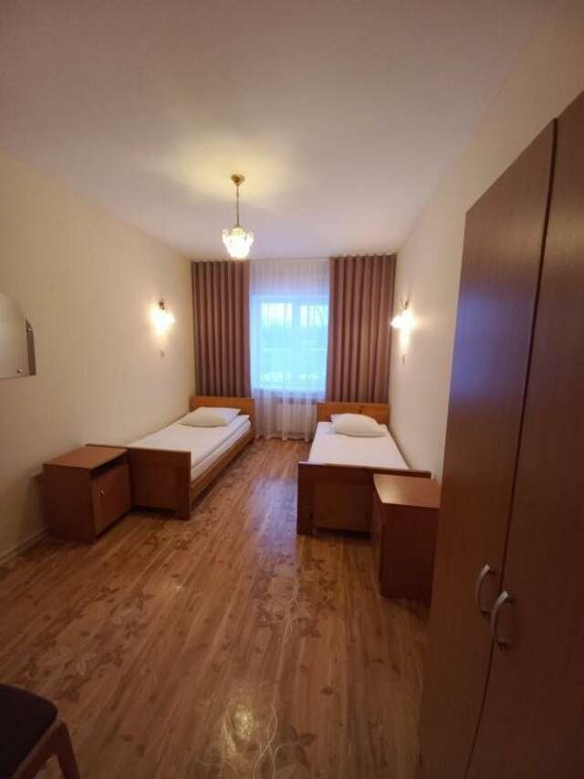 Гостиница Казачий Стан Ливны-29