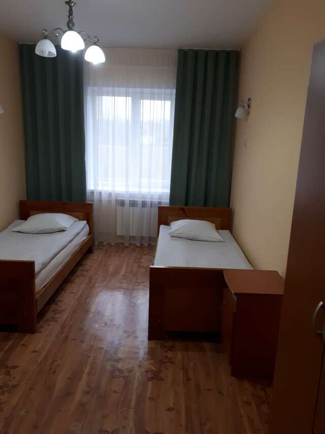 Гостиница Казачий Стан Ливны-59