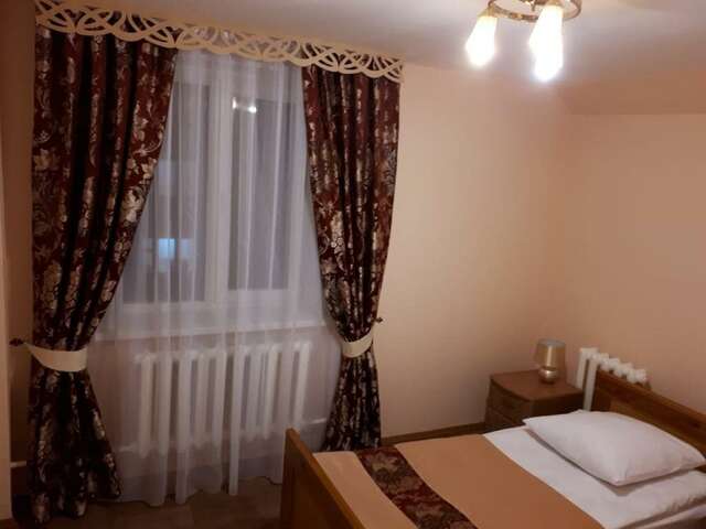 Гостиница Казачий Стан Ливны-6