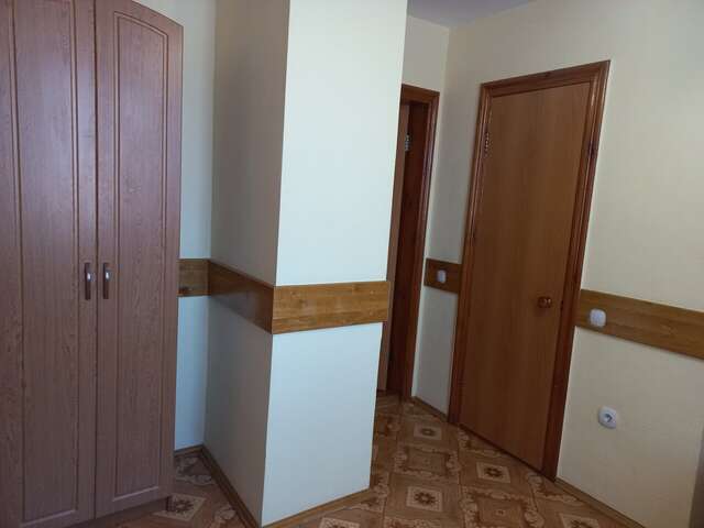 Гостиница Казачий Стан Ливны-60