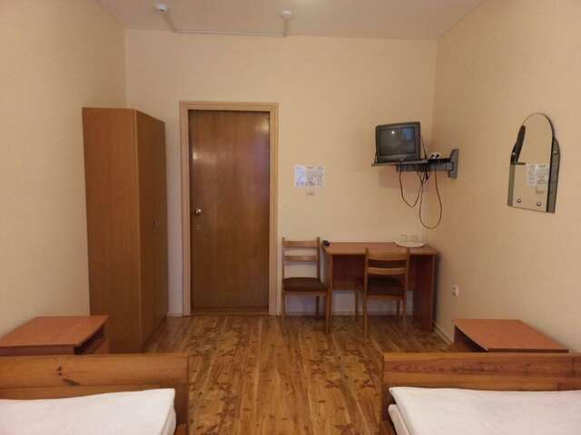 Гостиница Казачий Стан Ливны-34