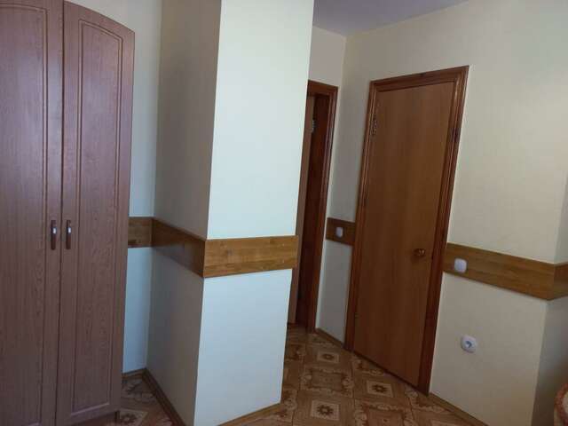 Гостиница Казачий Стан Ливны-28