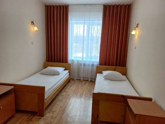 Гостиница Казачий Стан Ливны-23