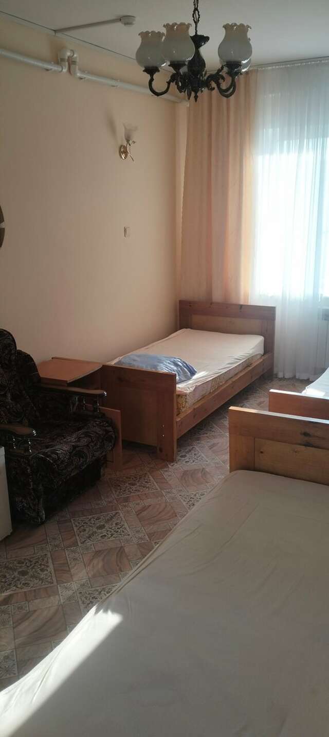 Гостиница Казачий Стан Ливны-49