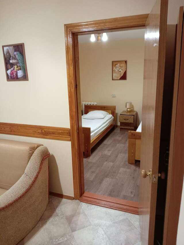 Гостиница Казачий Стан Ливны-41